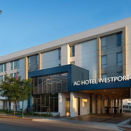 Ac Hotel Kansas City Plaza Exterior photo
