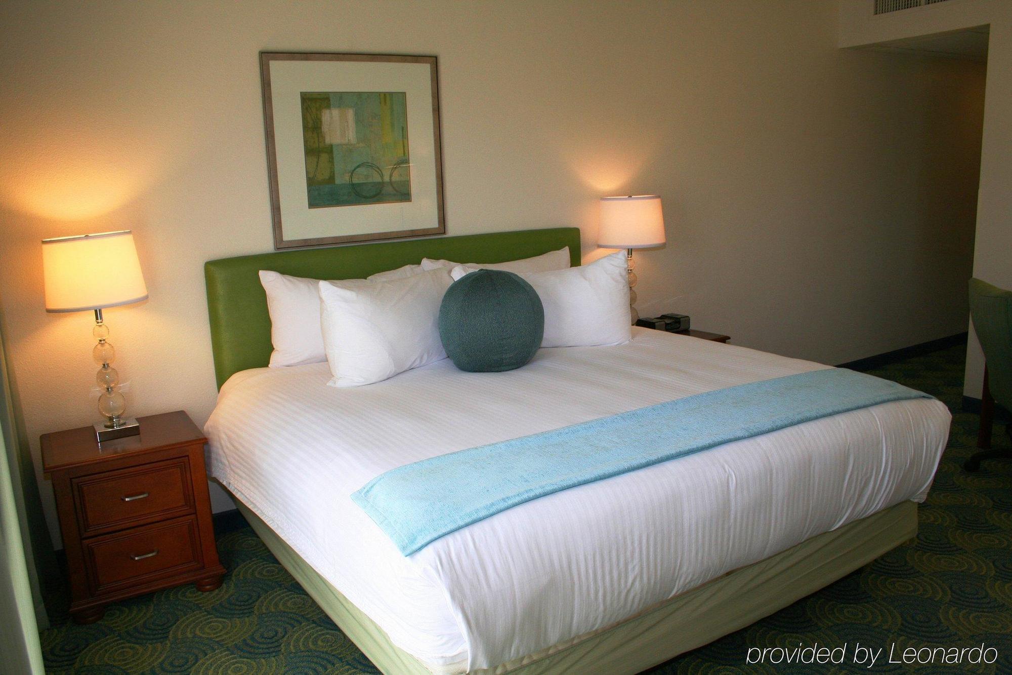 Ac Hotel Kansas City Plaza Room photo